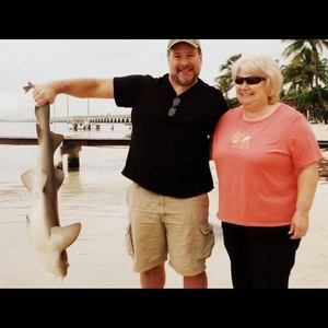 Meet your Posher, Paulette